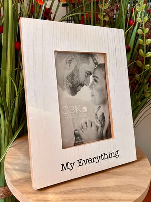 Love 4x6 Picture Frames