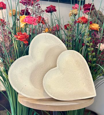 Heart Tray