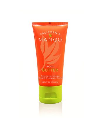 California Mango Body Butter 2.2oz