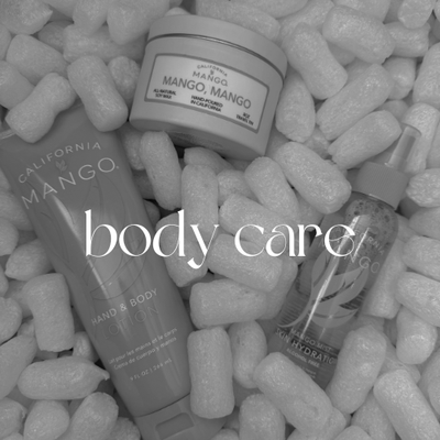 body care