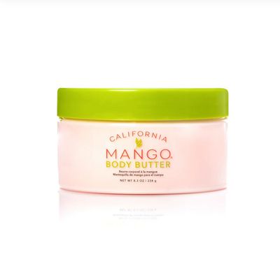 California Mango Body Butter 8.3oz