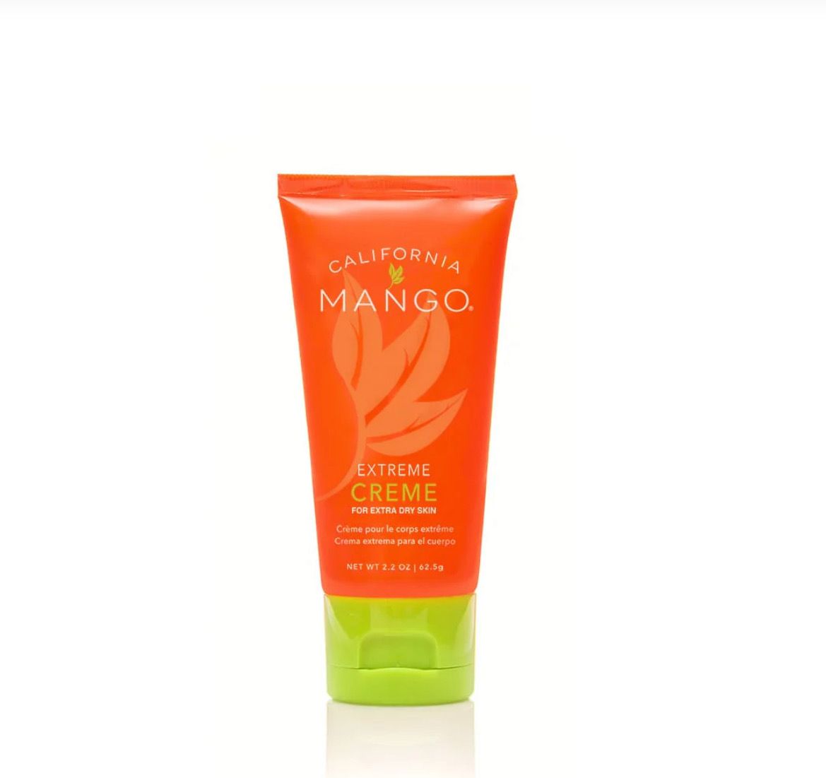 California Mango Extreme Creme 2.2oz