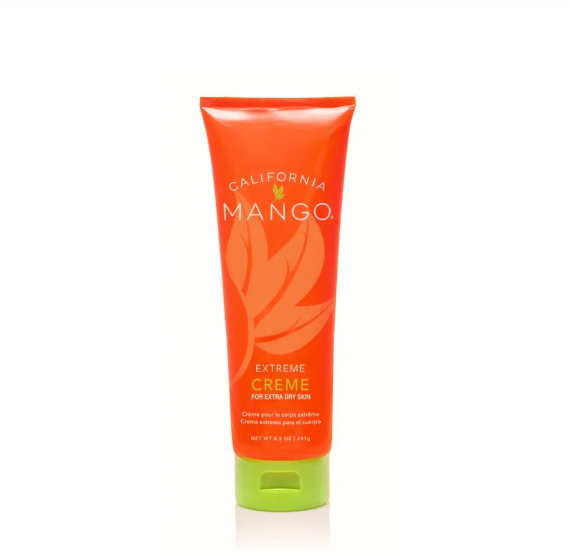 California Mango Extreme Creme 8.5oz