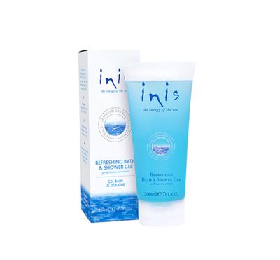 Inis Shower Gel 7 FL oz