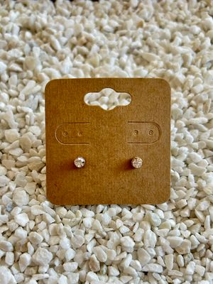 Mudpie Studs