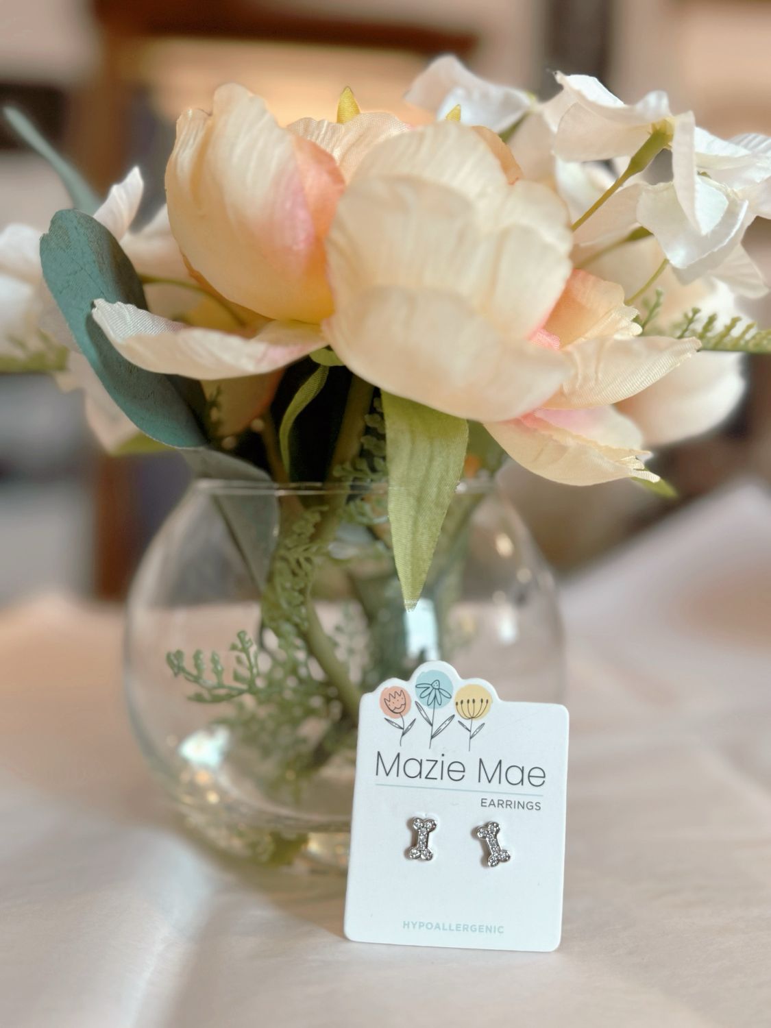 Mazie Mae Summer Earrings 