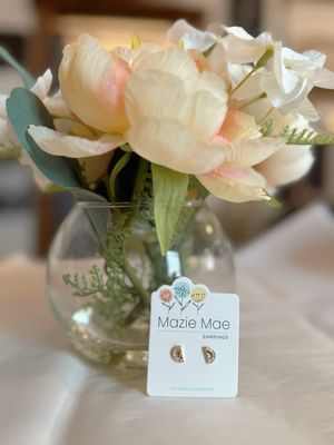 Mazie Mae Summer Earrings