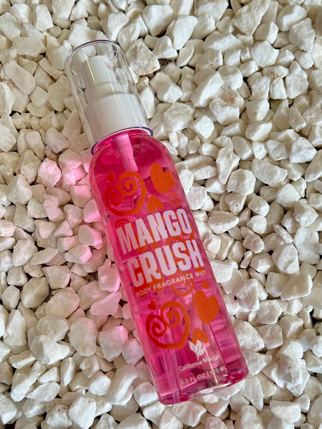 California Mango Mango Crush Mist 4.3 fl oz