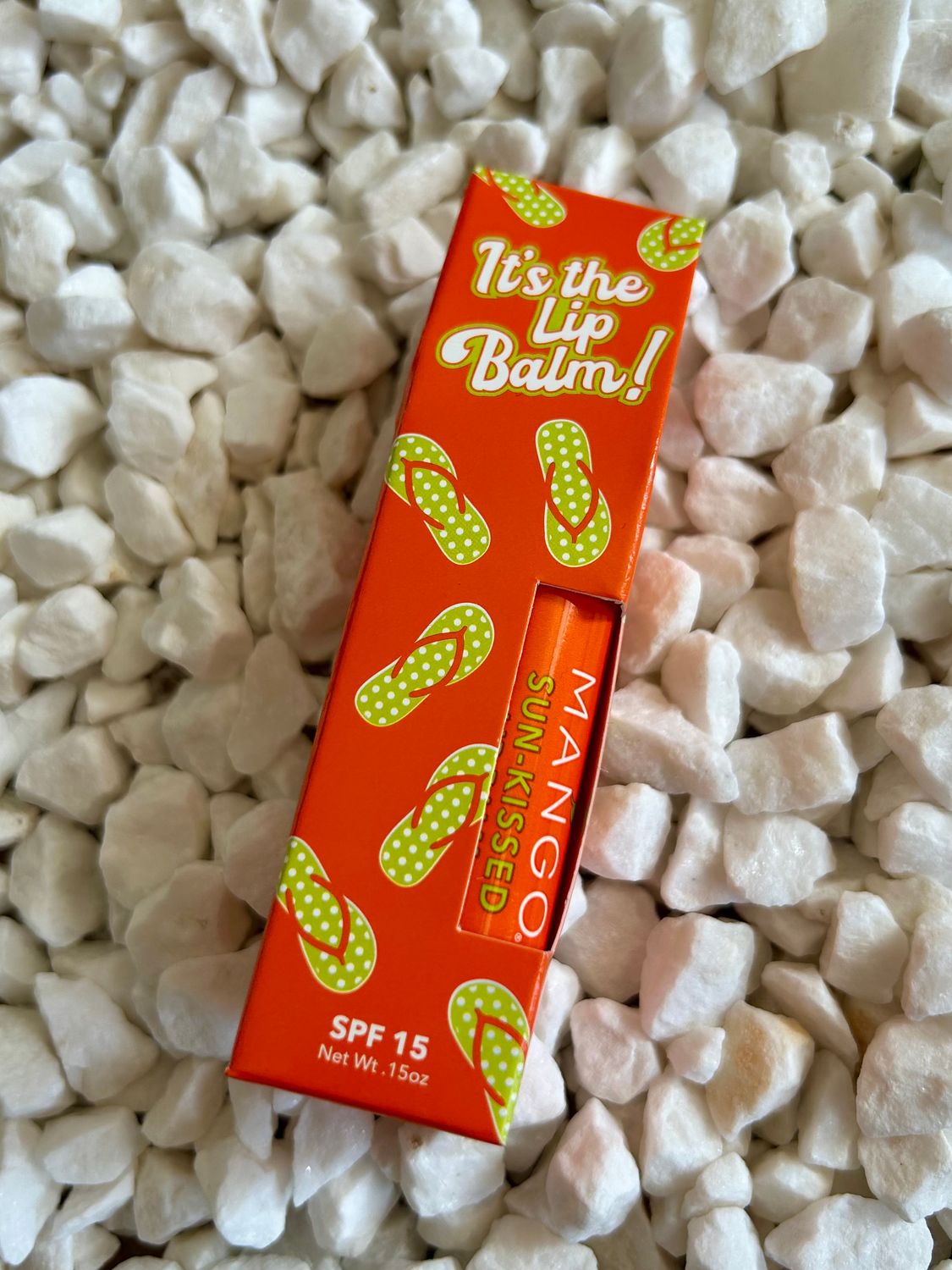 Its The Balm Lip Balm
