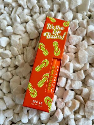 Its The Balm Lip Balm
