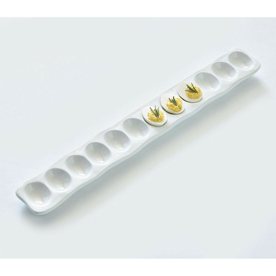 Formoso Egg Platter 