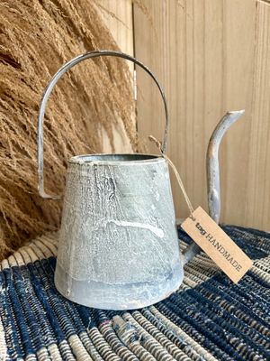 Vintage Watering Can