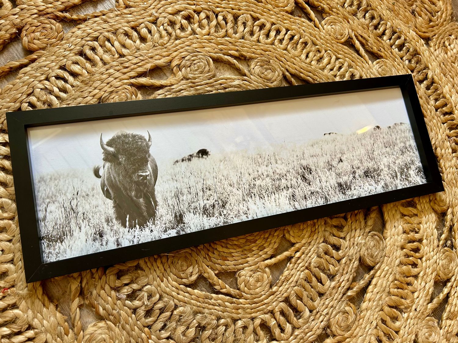 Buffalo Wall Decor