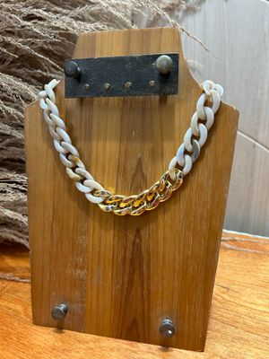 Gold Chain Necklace