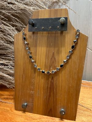 Crystal Necklace