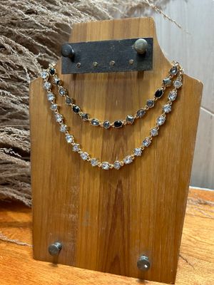 Crystal Necklace