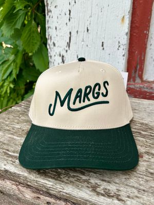 Margs Hat