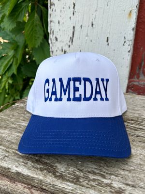 Gameday Hat