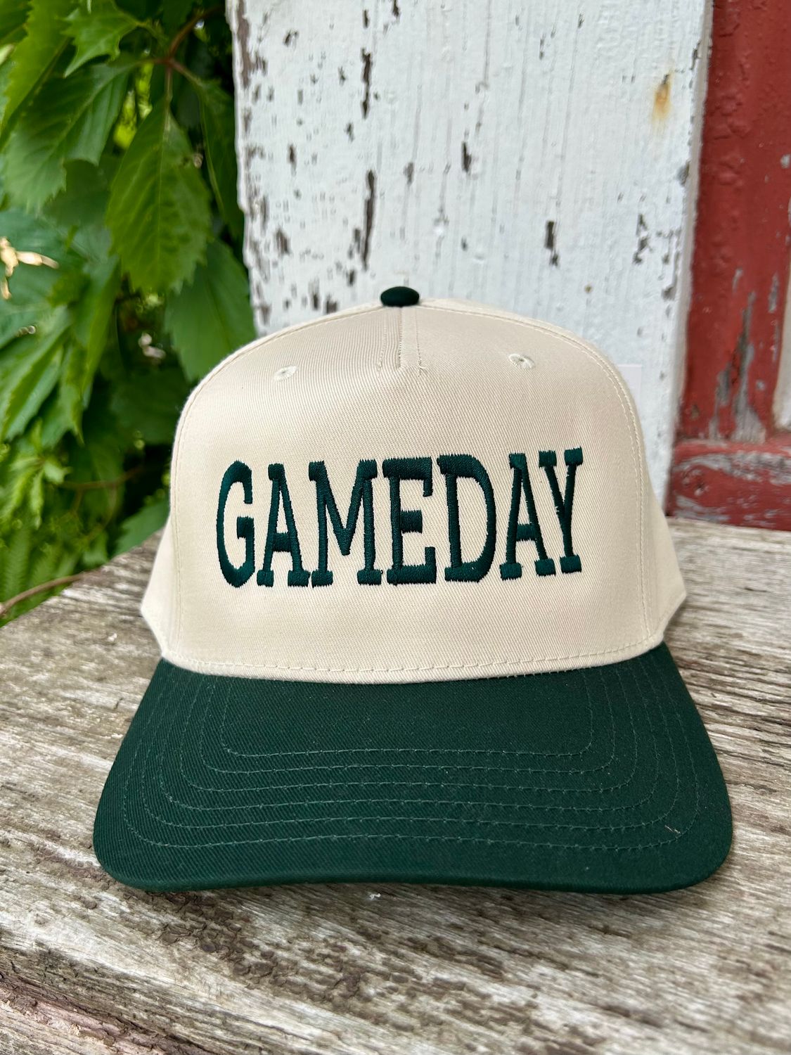 Gameday Hat