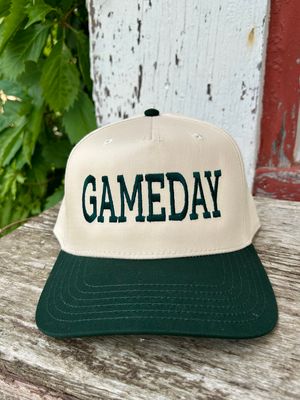 Gameday Hat