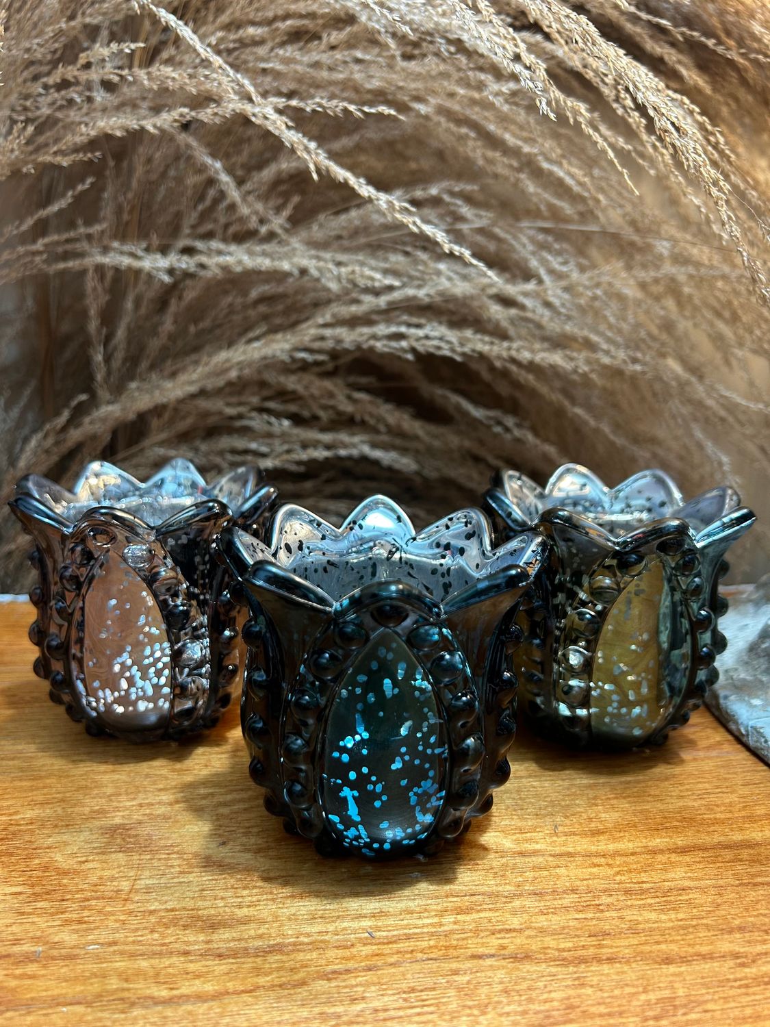 Tulip Tea Light