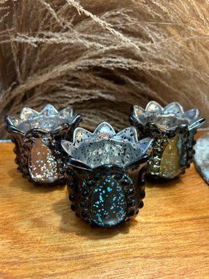 Tulip Tea Light