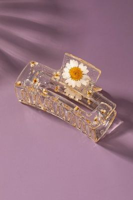 Funky Claw Clips