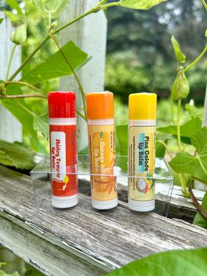 Balm Diggity Three Pack