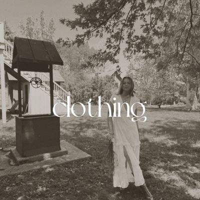 clothing