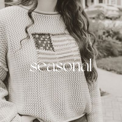 seasonal
