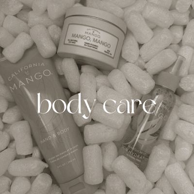 body care