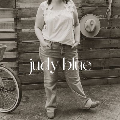 judy blue