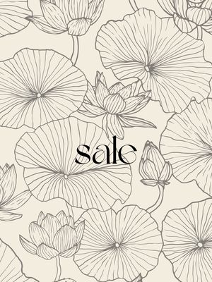 sale