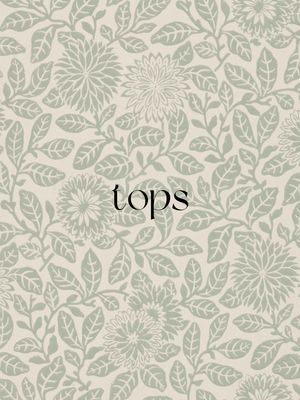 tops
