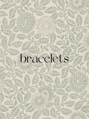 bracelets