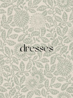 dresses