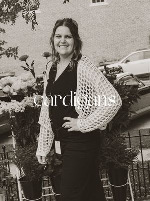 cardigans