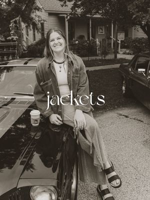 jackets