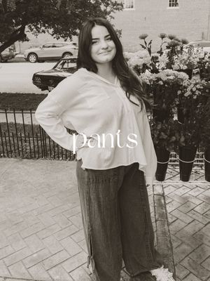 pants