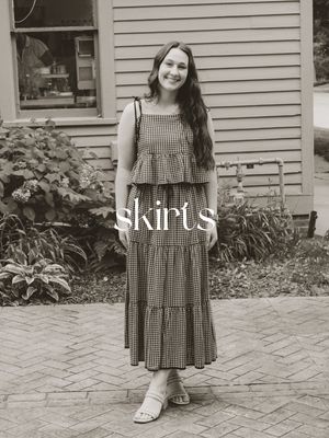 skirts