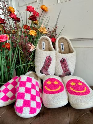 Slippers