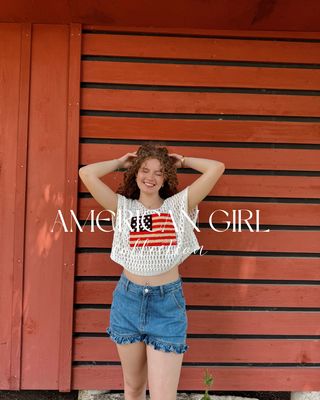 american girl