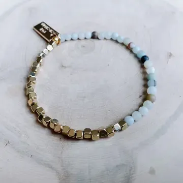Yin Yang Bracelets 