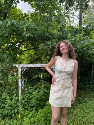 Blossom Tank Top