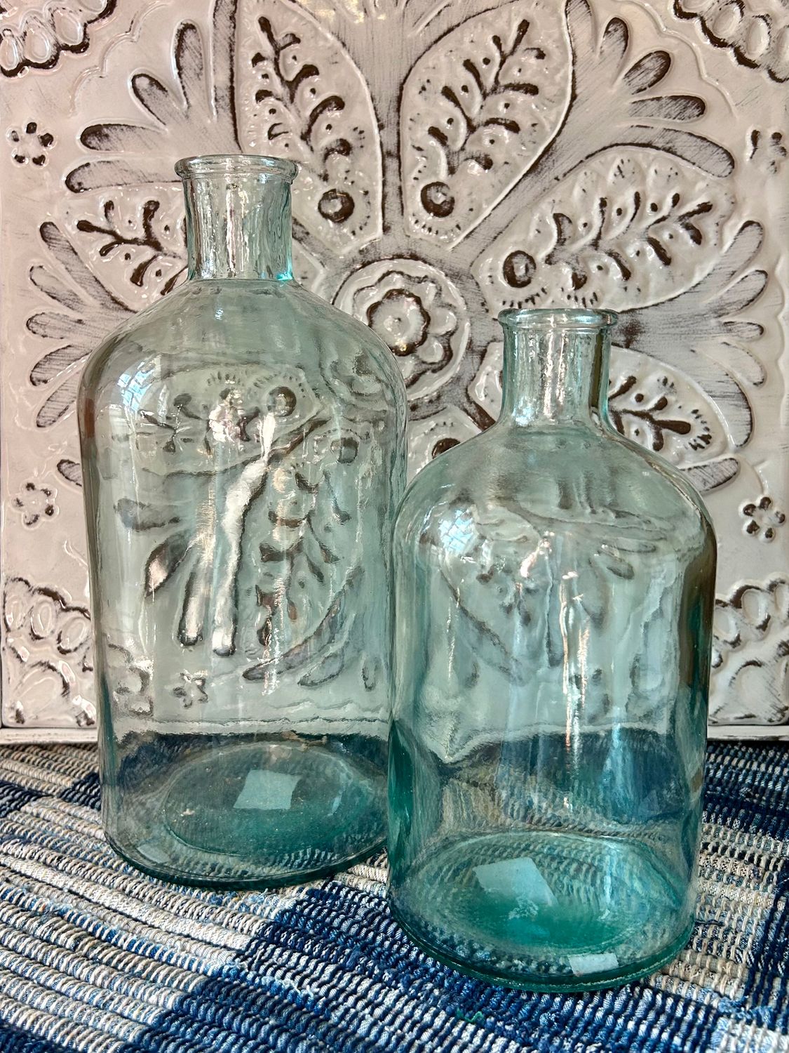 Glass Vases