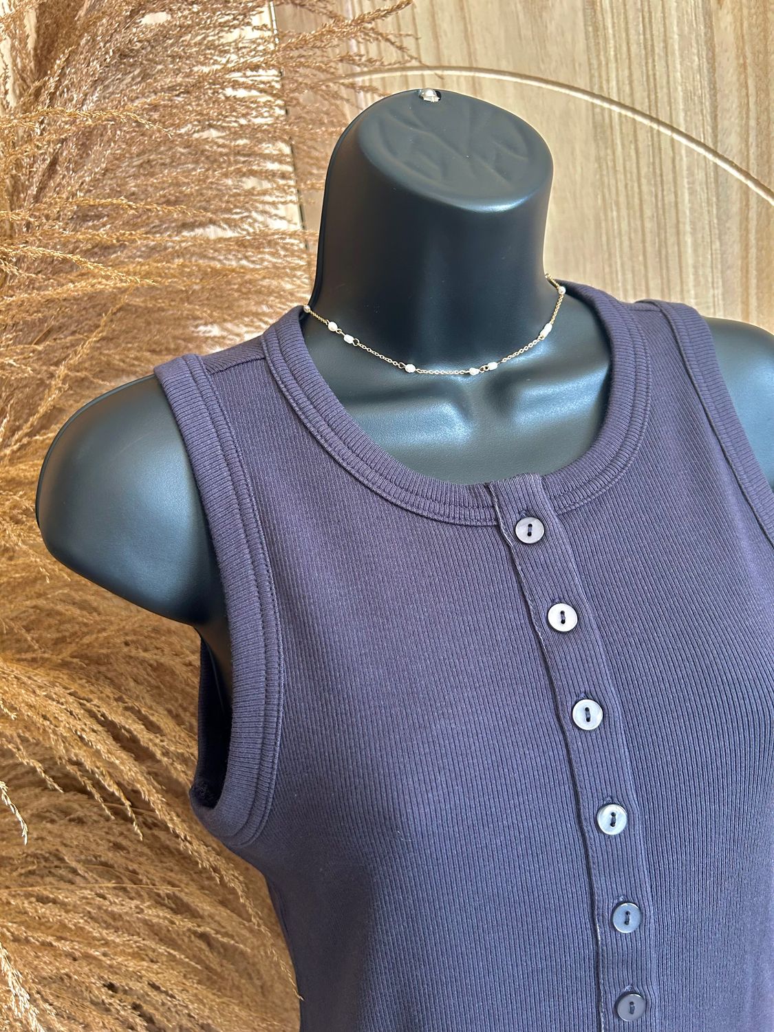 Luella Tank