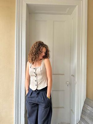 Nichole Top