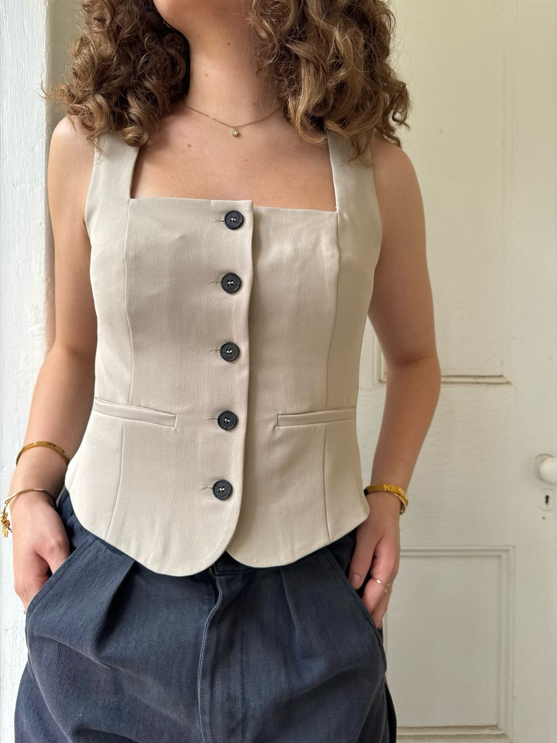 Nichole Top