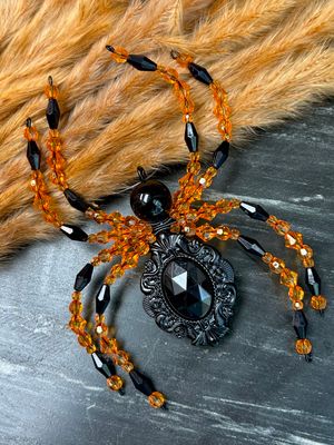 Spider Ornaments