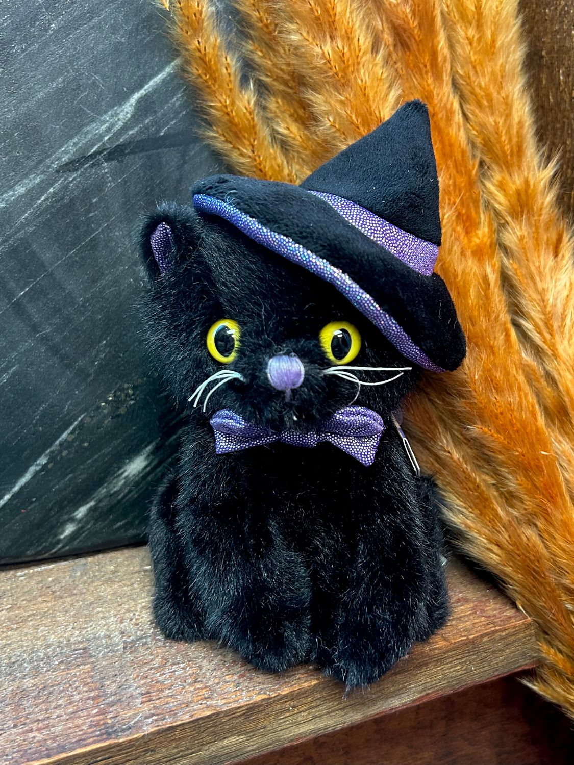 6&quot; Whisper Kitty